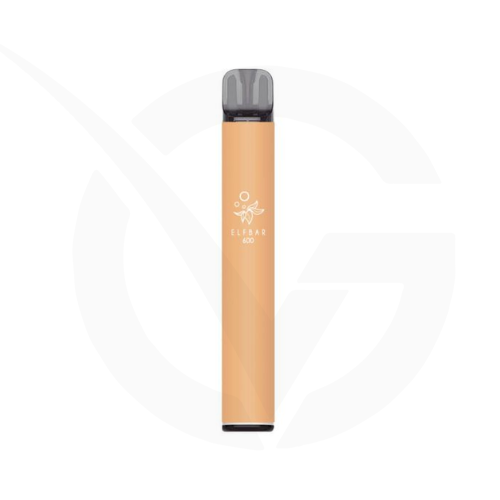 Elf Bar 600 Prefilled Pod Kit