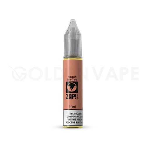 10 x 10ml Aisu Nic Salts E-Liquid Box of 10
