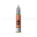 10 x 10ml Aisu Nic Salts E-Liquid Box of 10