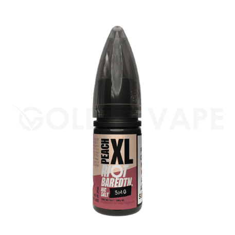 Riot Squad Bar Edition Nic Salt 10ml E-Liquid Box of 10 x Multipack