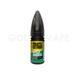 Riot Squad Bar Edition Nic Salt 10ml E-Liquid Box of 10 x Multipack