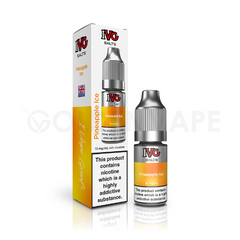 Pineapple Ice By IVG