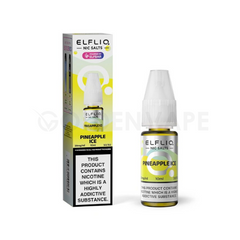Pineapple Ice by Elf Bar