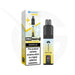 Hayati Pro Max Plus 6000 Puff Prefiled Pod Kit