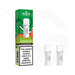 Pineapple Ice Crystal 600 Pro Prefilled Pods by SKE