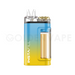 Instafill 3500 Disposable Vape Kit