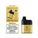 Gold Bar Apollo 20k Pod Vape Kit