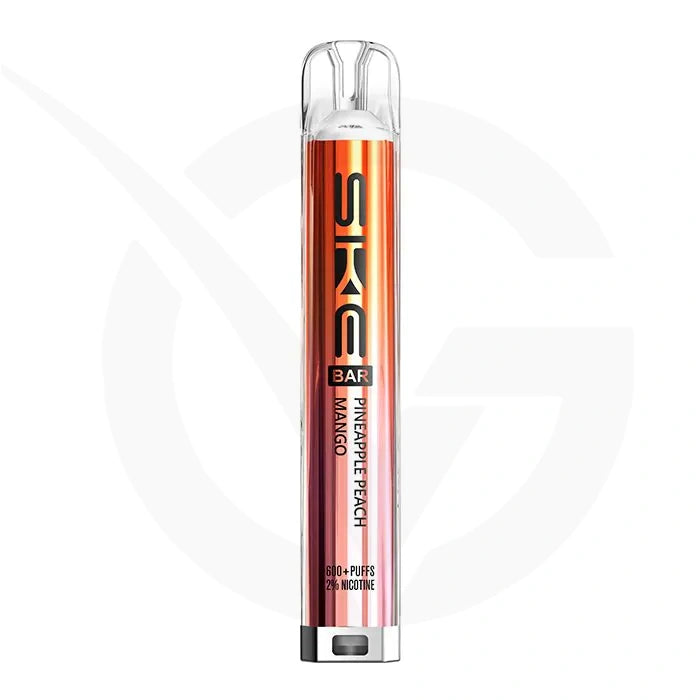 SKE Bar 600 Prefilled Kit