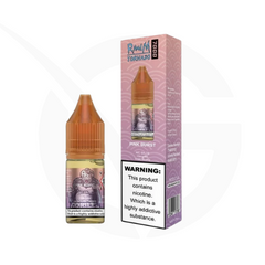 Pink burst Nic Salt E-Liquid By R and M Tornado 7000