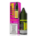 Pink Lemonade 10ml Nic Salt E-Liquid By Nasty Liq