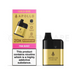 Gold Bar Apollo 20k Big Puffs Vapes
