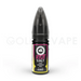 Riot Squad 10ml Nic Salt E-Liquid Box of 10