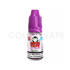 Vampire Vape Nic Salt - Pinkman Blue Razz - 10ml