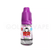 Vampire Vape Nic Salt - Pinkman Blue Razz - 10ml