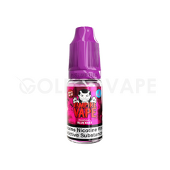 Pinkman Blue Razz By Vampire Vape