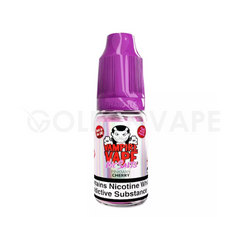 Vampire Vape Nic Salts - Pinkman Cherry - 10ml
