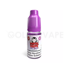 Pinkman Nic Salts 10ml E-Liquid