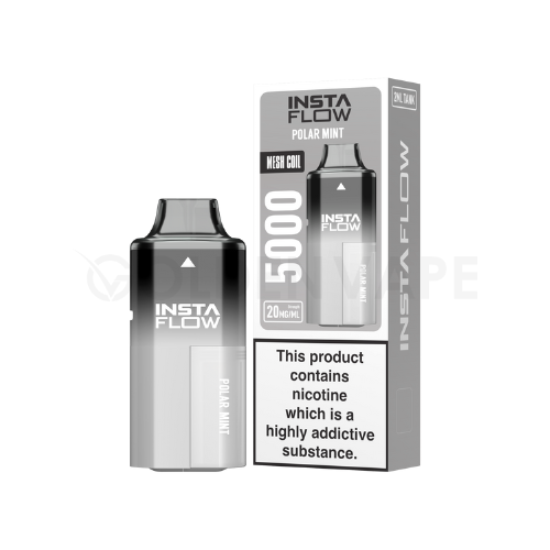 Instafill Instaflow 5000