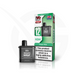 Polar Mint Prefilled Pods By IVG Smart Max