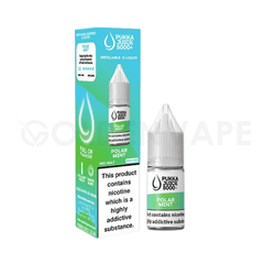 Polar Mint By Pukka Juice 5000+