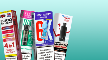 Prefilled Pods