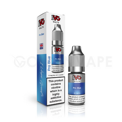 Pro Blue By IVG
