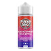 Black Currant Fuji Apple Shortfill E-Liquid By Pukka Juice