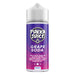 Grape Soda Shortfill E-Liquid By Pukka Juice