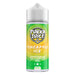 Pine Apple Ice Shortfill E-Liquid By Pukka Juice