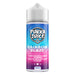 Rainbow Blaze Shortfill E-Liquid By Pukka Juice