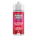 Summer Fruits Shortfill E-Liquid By Pukka Juice