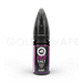 Riot Squad 10ml Nic Salt E-Liquid Box of 10