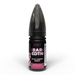 Blue Cherry Burst Nic Salt E-Liquid by Riot Squad Bar Edtn