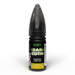 Banana Kiwi Ice Nic Salt E-Liquid by Riot Squad Bar Edtn