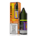Rainbow Candy 10ml Nic Salt E-Liquid By Nasty Liq