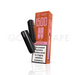 Raspberry Mojito Pod Salt 2-in-1 Prefilled Pods By Pyne Pod