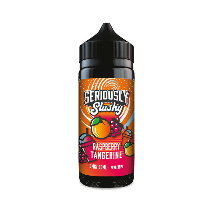 Seriously Slushy 100ml Shortfill Box of 10, 20 & 40