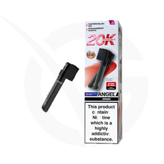 Red Edition Vapes Bars Angel 20K Refill Pack