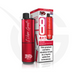IVG 2400 Prefilled Pod Vape Kit