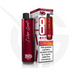 IVG 2400 Prefilled Pod Vape Kit
