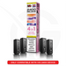 Retro Edition IVG 2400 4-in-1 refill Pods