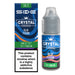 Blue Fusion Nic Salt E-Liquid by SKE Crystal