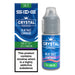 Blue Razz Lemonade Nic Salt E-Liquid by SKE Crystal