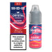 Blueberry Sour Raspberry Nic Salt E-Liquid by SKE Crystal