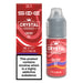 Cherry Ice Nic Salt E-Liquid by SKE Crystal