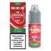 Cherry Ice 10ml Nic Salt E-Liquid by SKE Crystal