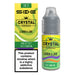 Lemon And Lime Nic Salt E-Liquid by SKE Crystal
