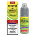 Lemon And Lime 10ml Nic Salt E-Liquid by SKE Crystal
