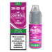 Pink Lemonade Nic Salt E-Liquid by SKE Crystal