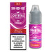 Pink Lemonade 10ml Nic Salt E-Liquid by SKE Crystal